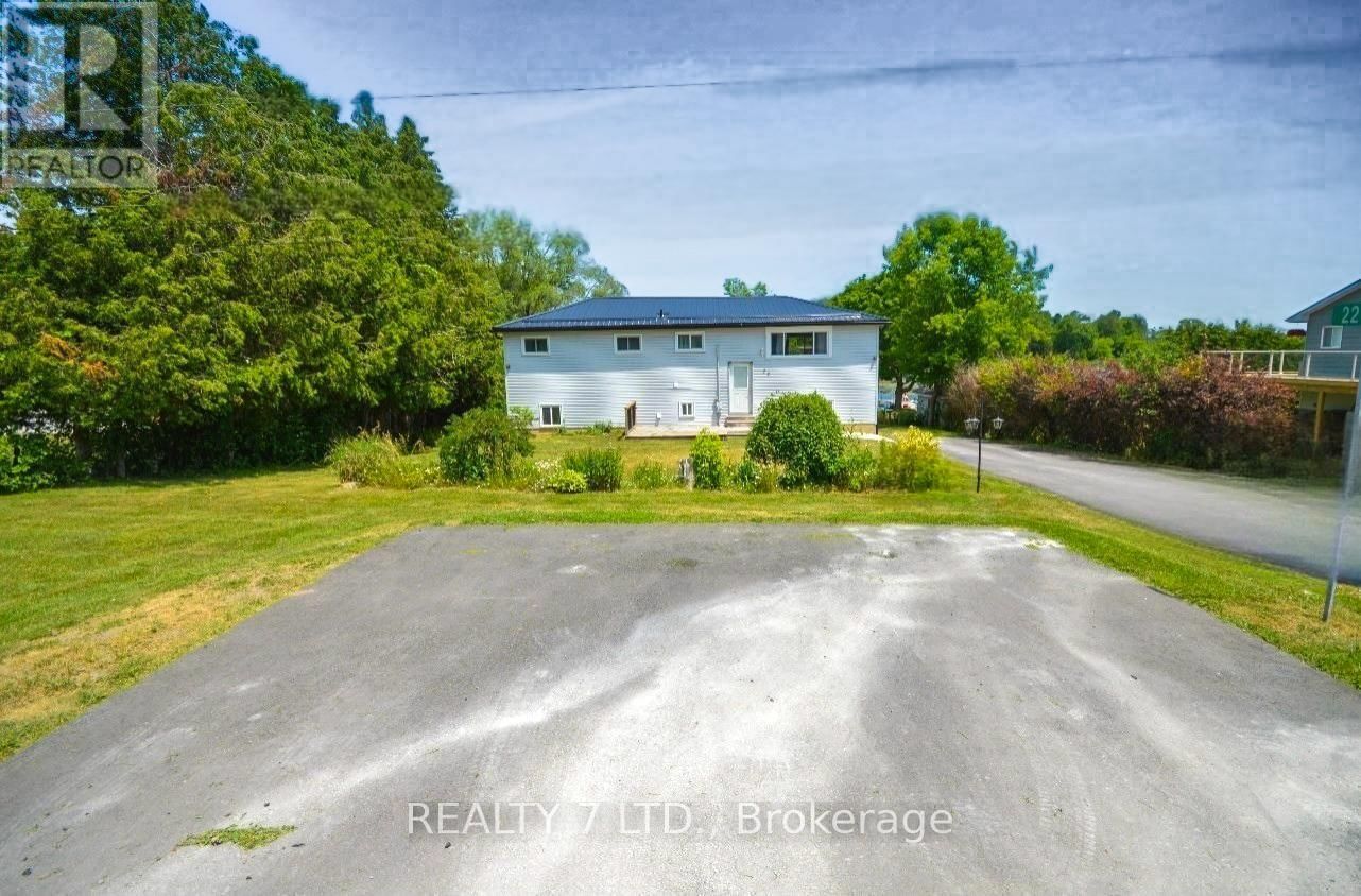 Primary Property View