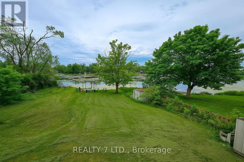 Tertiary Property View