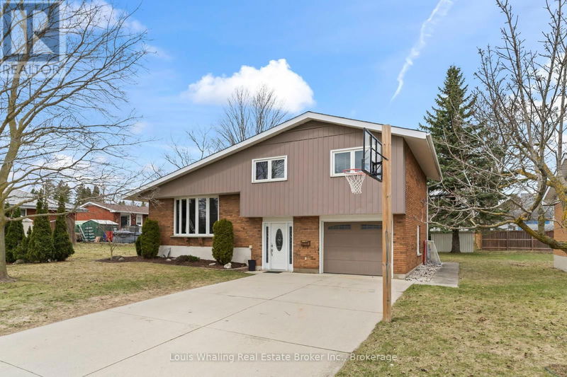 Secondary Property View