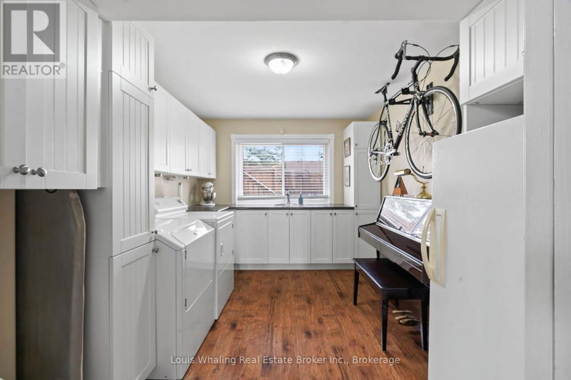 Tertiary Property View