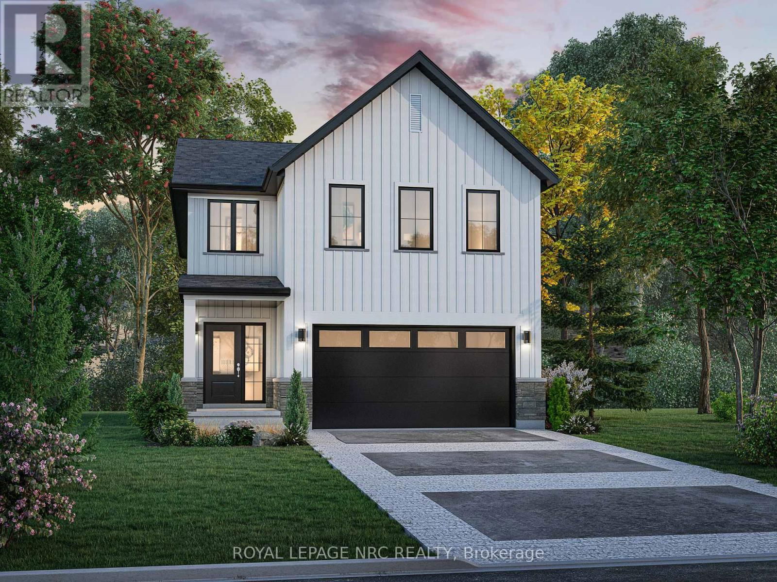 Primary Property View