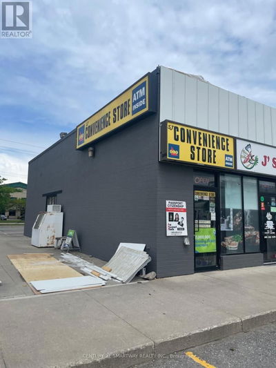 Businesses for Sale in Ontario