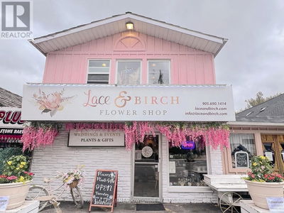 Businesses for Sale in Ontario