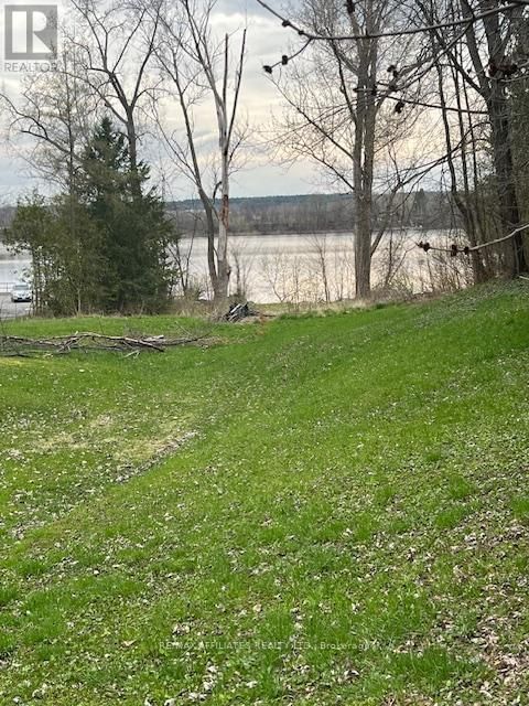 Tertiary Property View