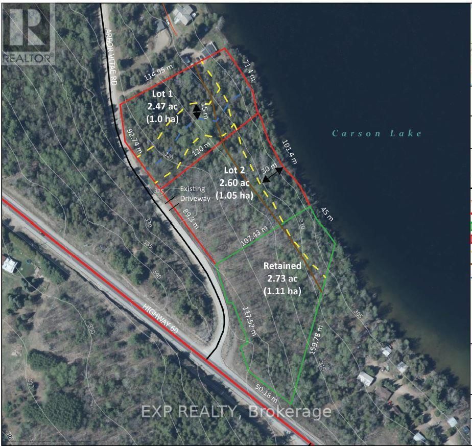 L 149-2 ARBOR VITAE ROAD Image 4