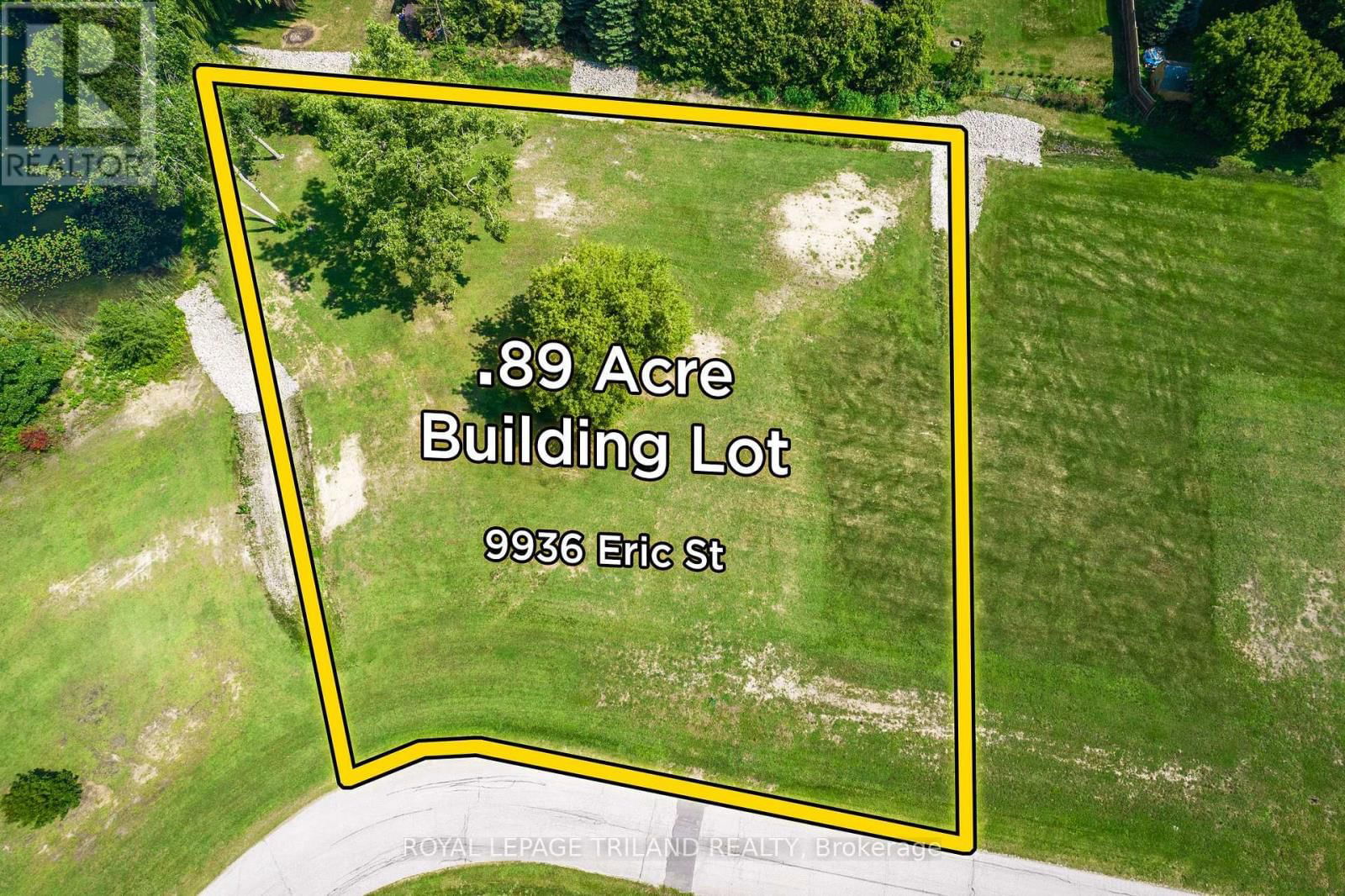Primary Property View