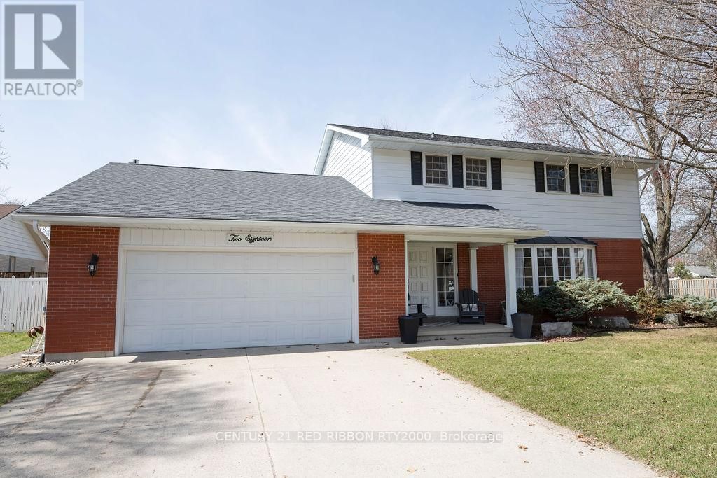 218 RIVERVIEW DRIVE Image 1