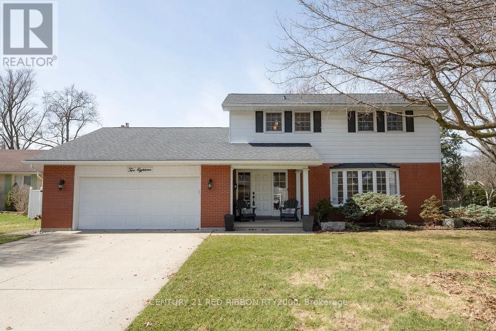 218 RIVERVIEW DRIVE Image 2