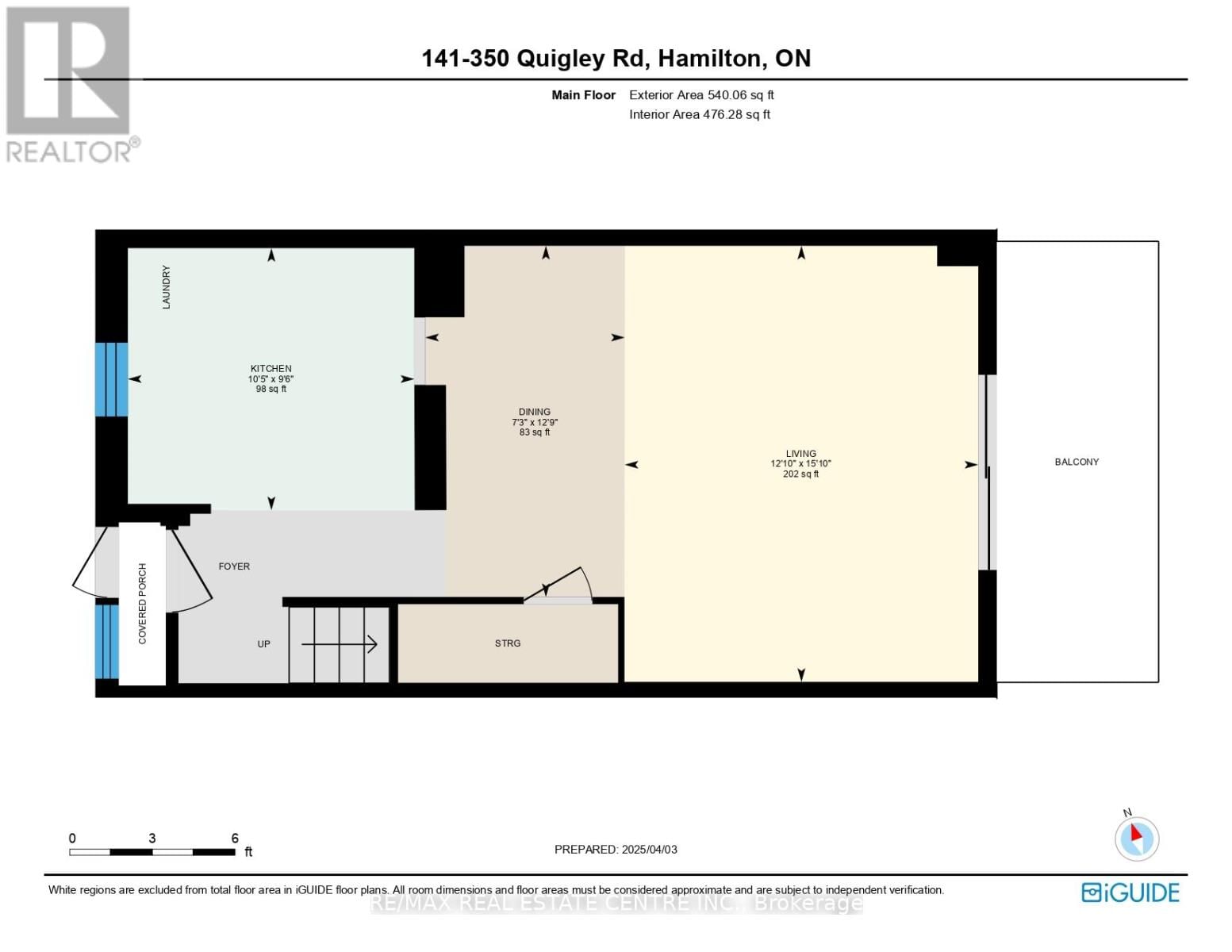 141 - 350 QUIGLEY ROAD Image 27