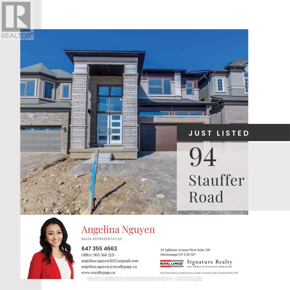 94 STAUFFER ROAD Image 22