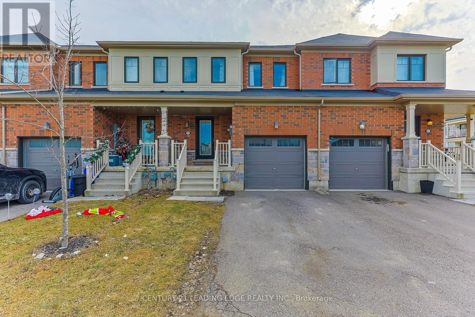 Primary Property View