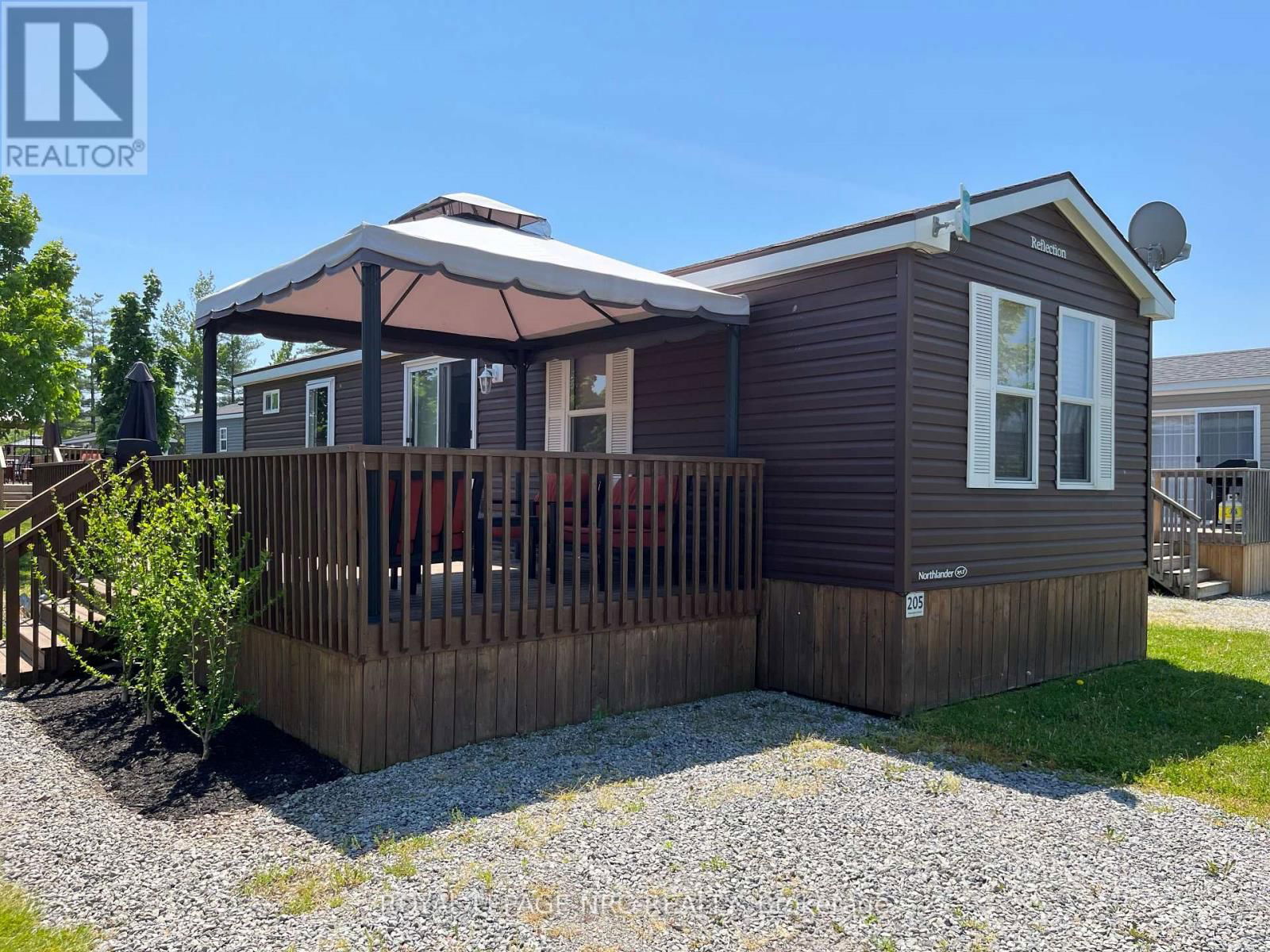 Primary Property View