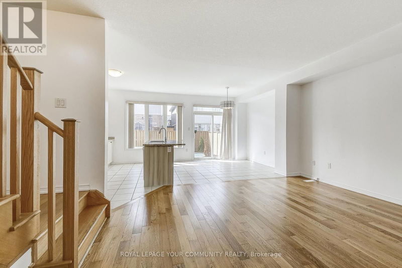 Tertiary Property View