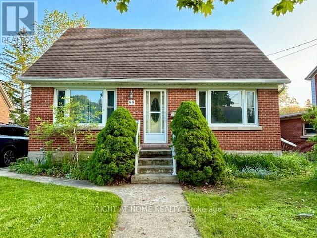 Lower - 99 BRENTWOOD AVENUE Image 1