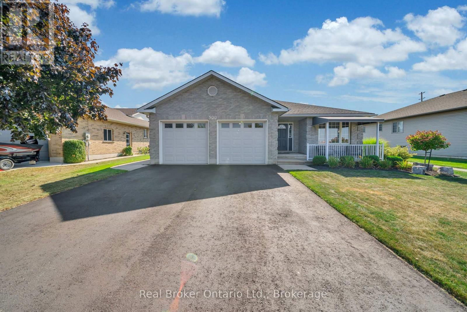 500 HAVELOCK AVENUE SOUTH Image 1
