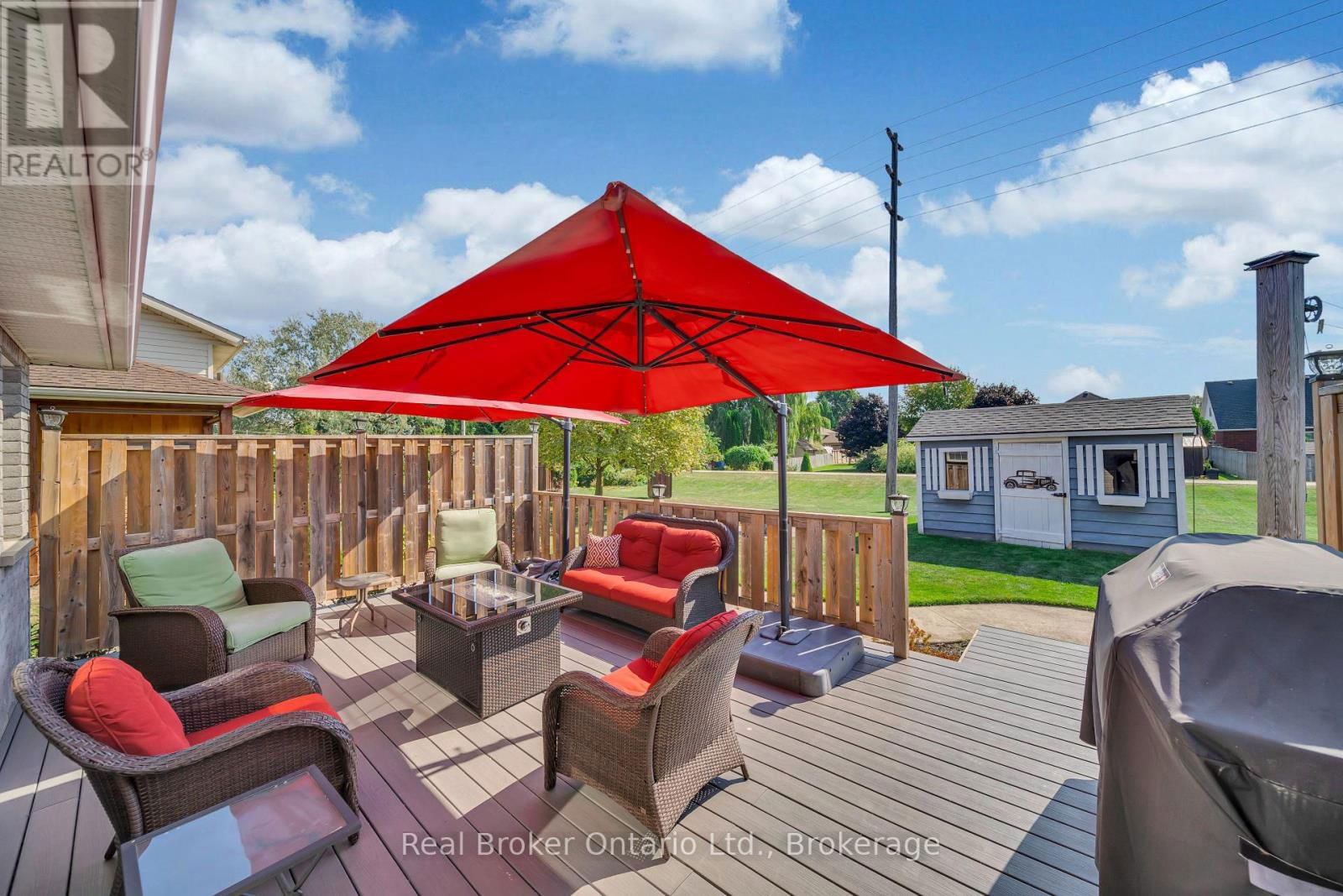 500 HAVELOCK AVENUE SOUTH Image 37