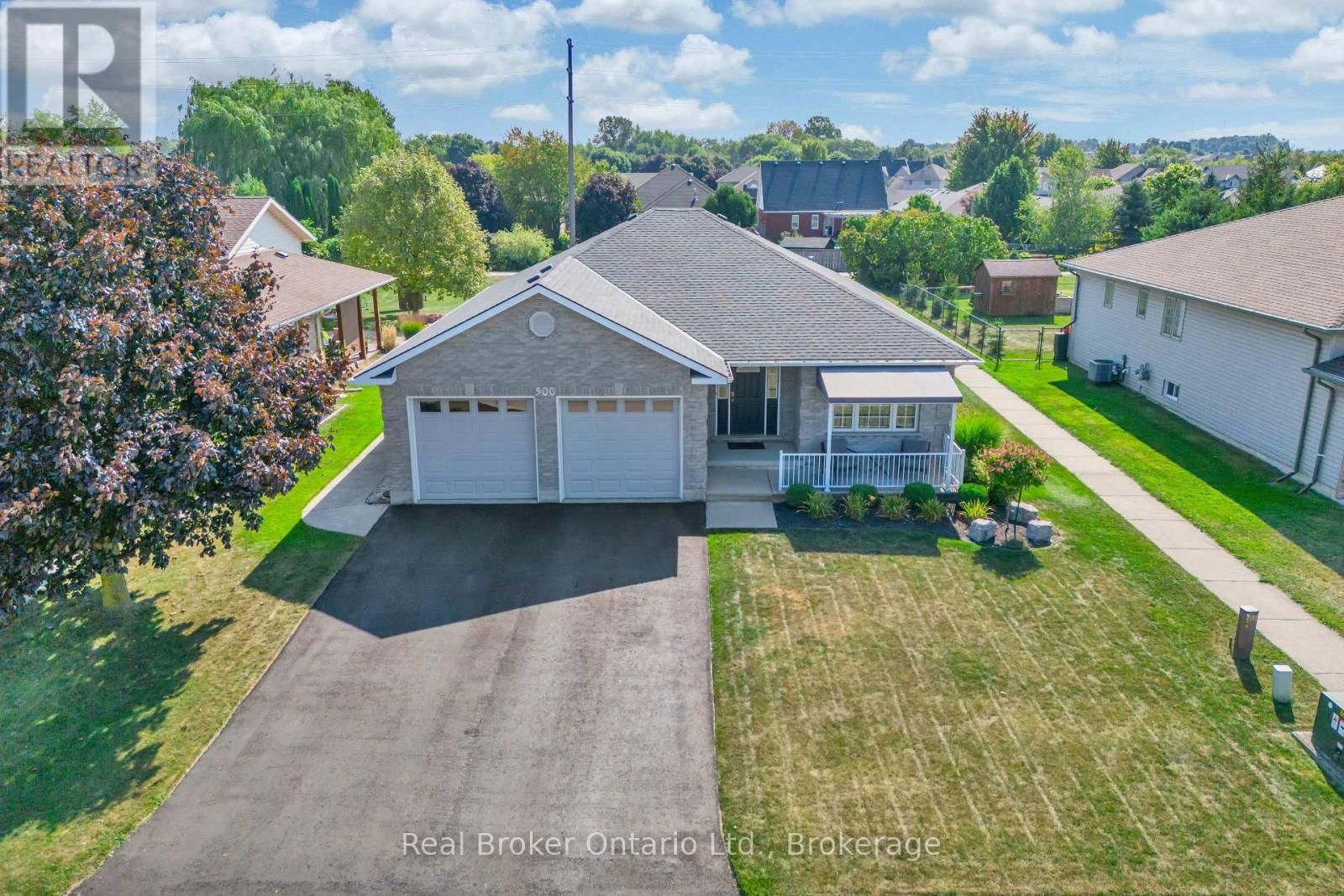 500 HAVELOCK AVENUE SOUTH Image 39