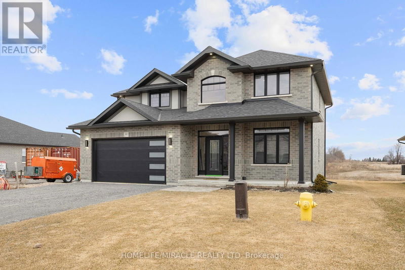 Secondary Property View