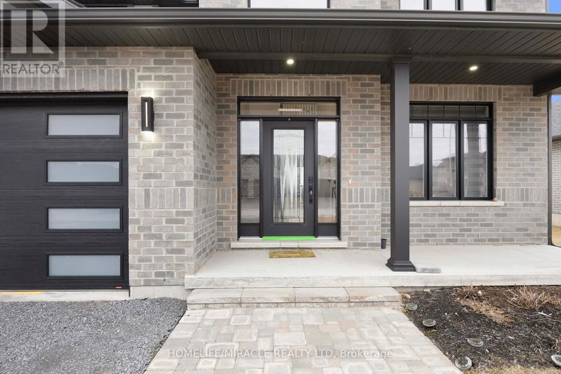 Tertiary Property View