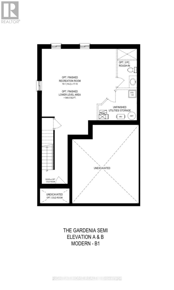 Tertiary Property View