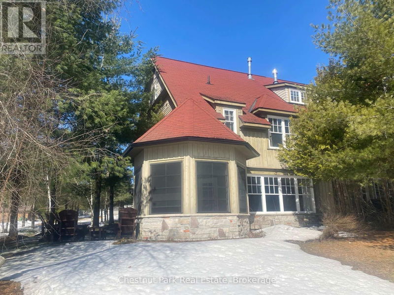 Secondary Property View