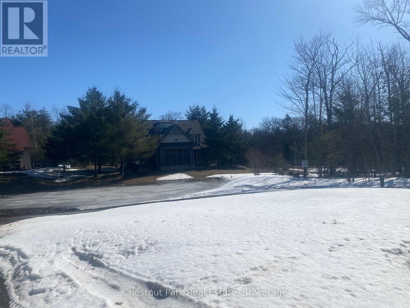 Tertiary Property View