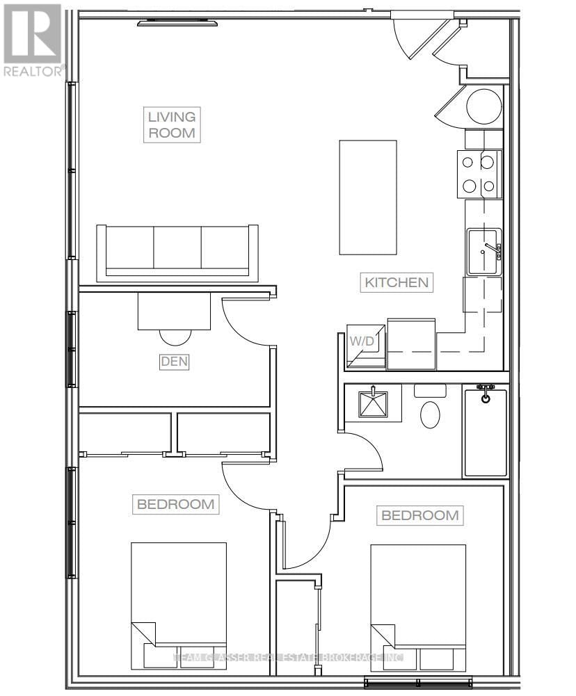 Unit 13 - 400 SCENIC DRIVE Image 9