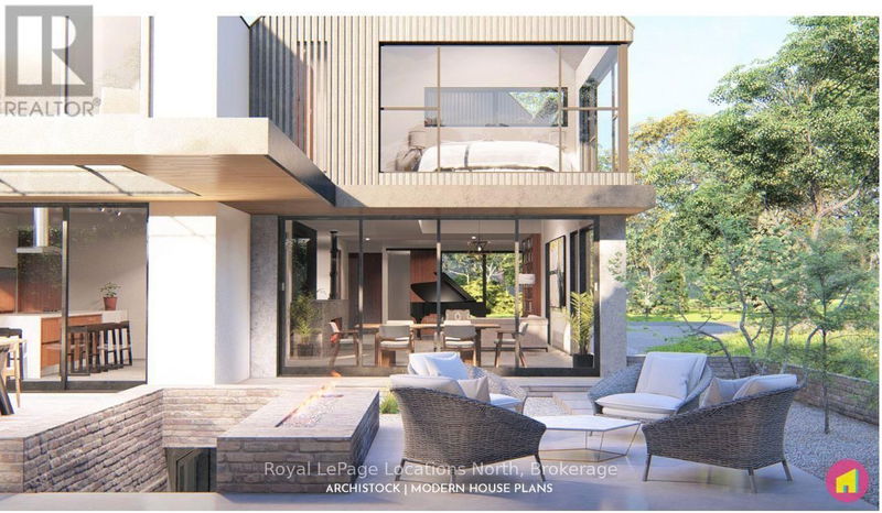 Tertiary Property View