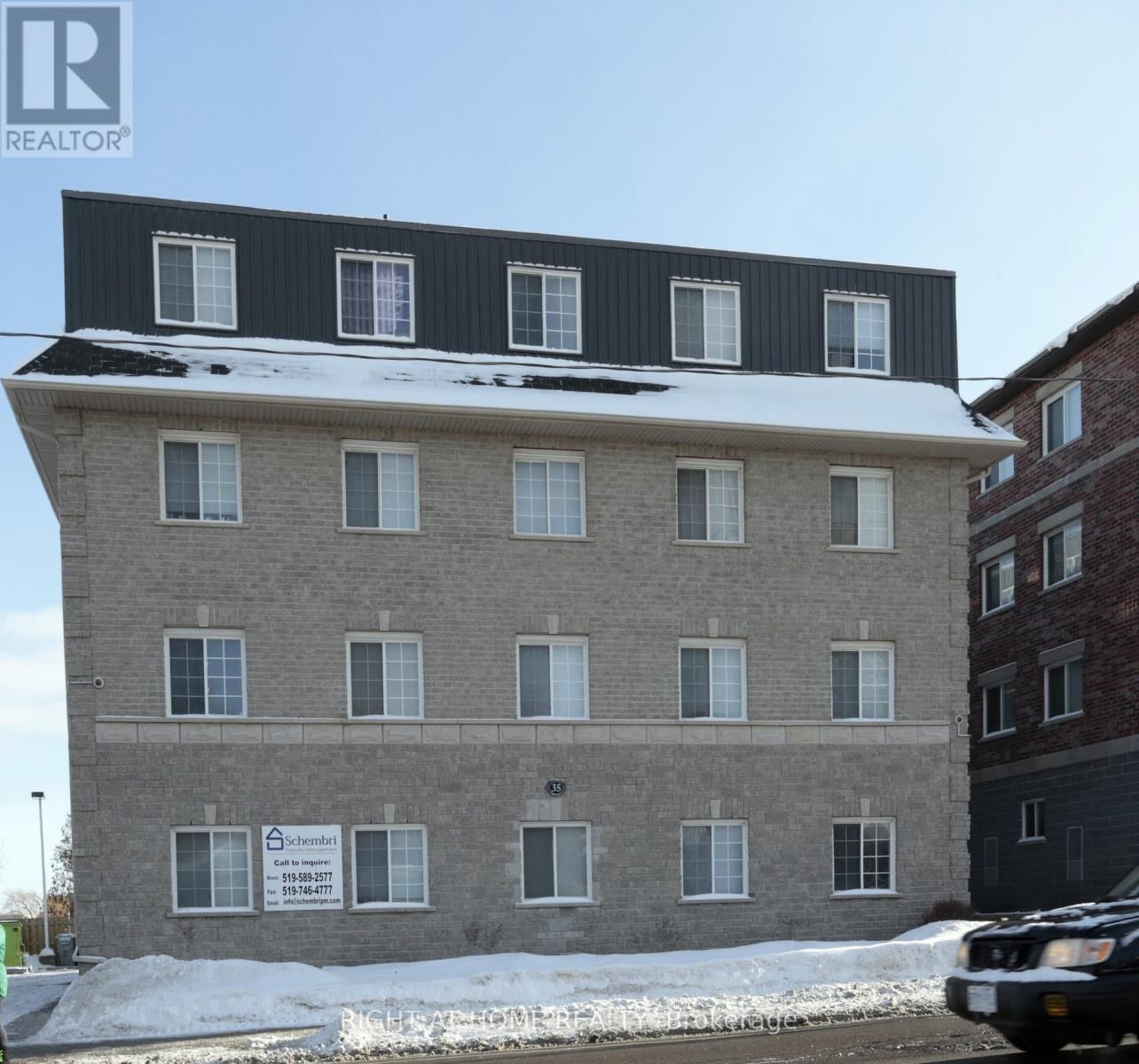 35 COLUMBIA STREET WEST Image 1