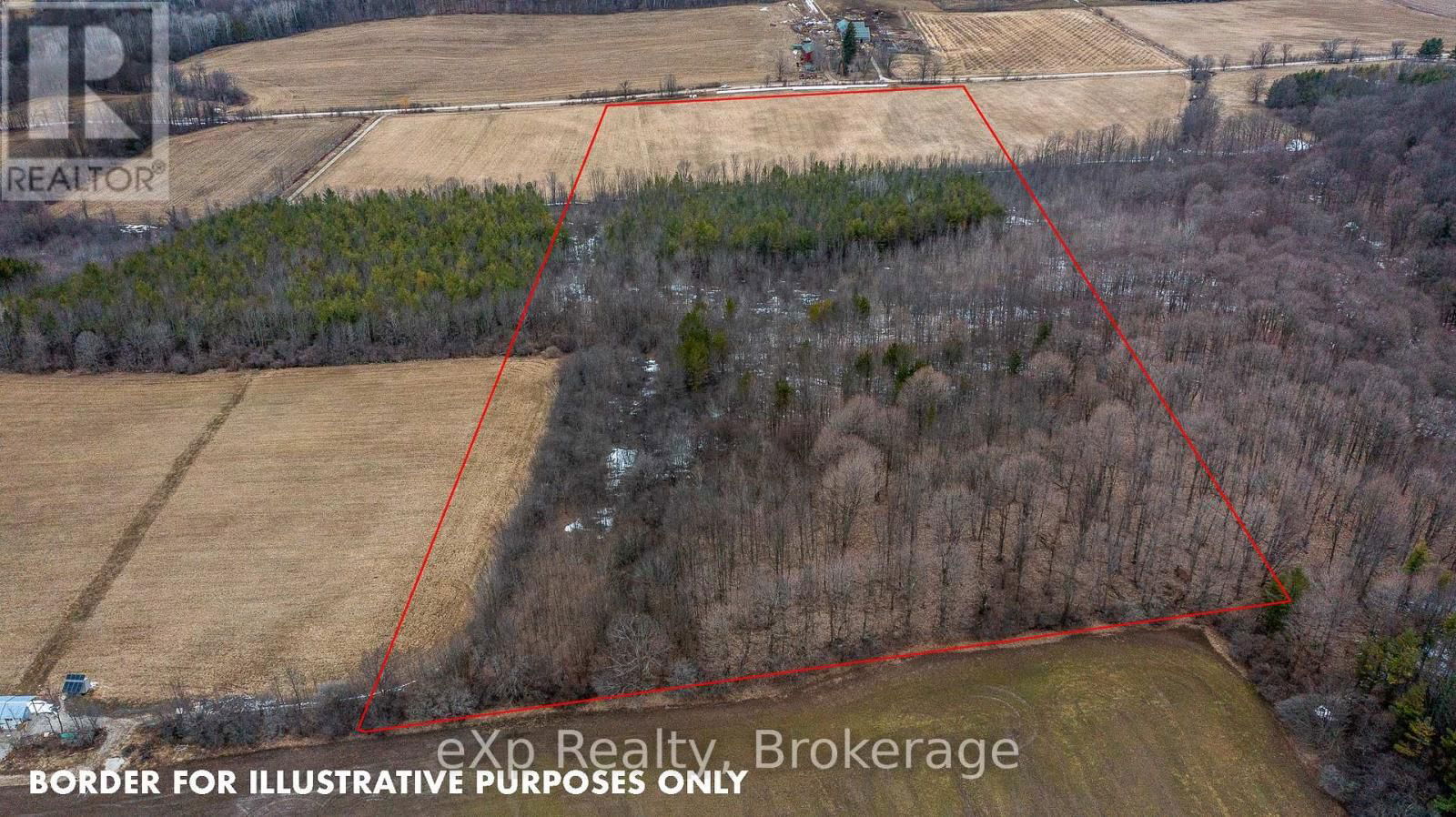 CON 11 PT LOT 7, SIDEROAD 8 Image 9