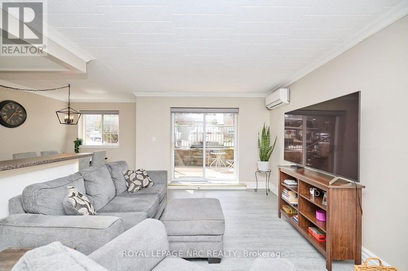 Tertiary Property View