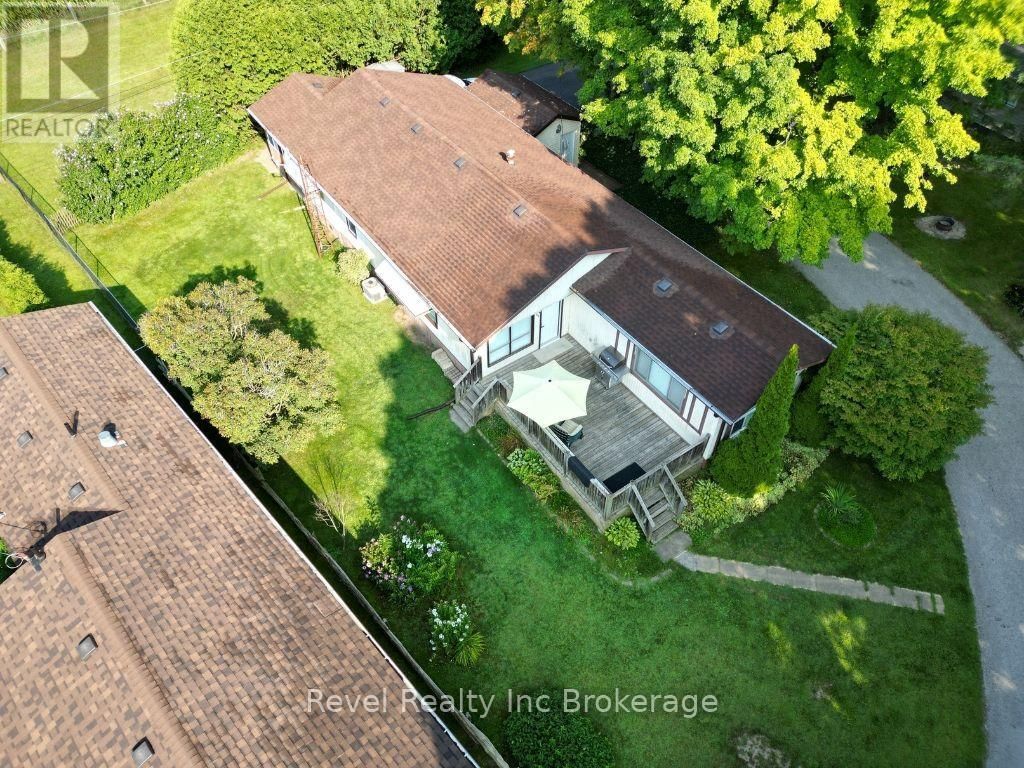 Primary Property View