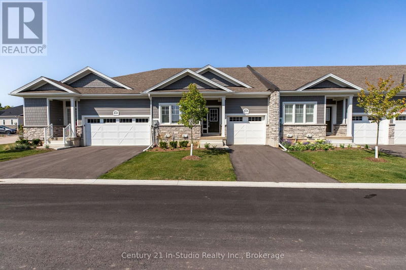 Secondary Property View