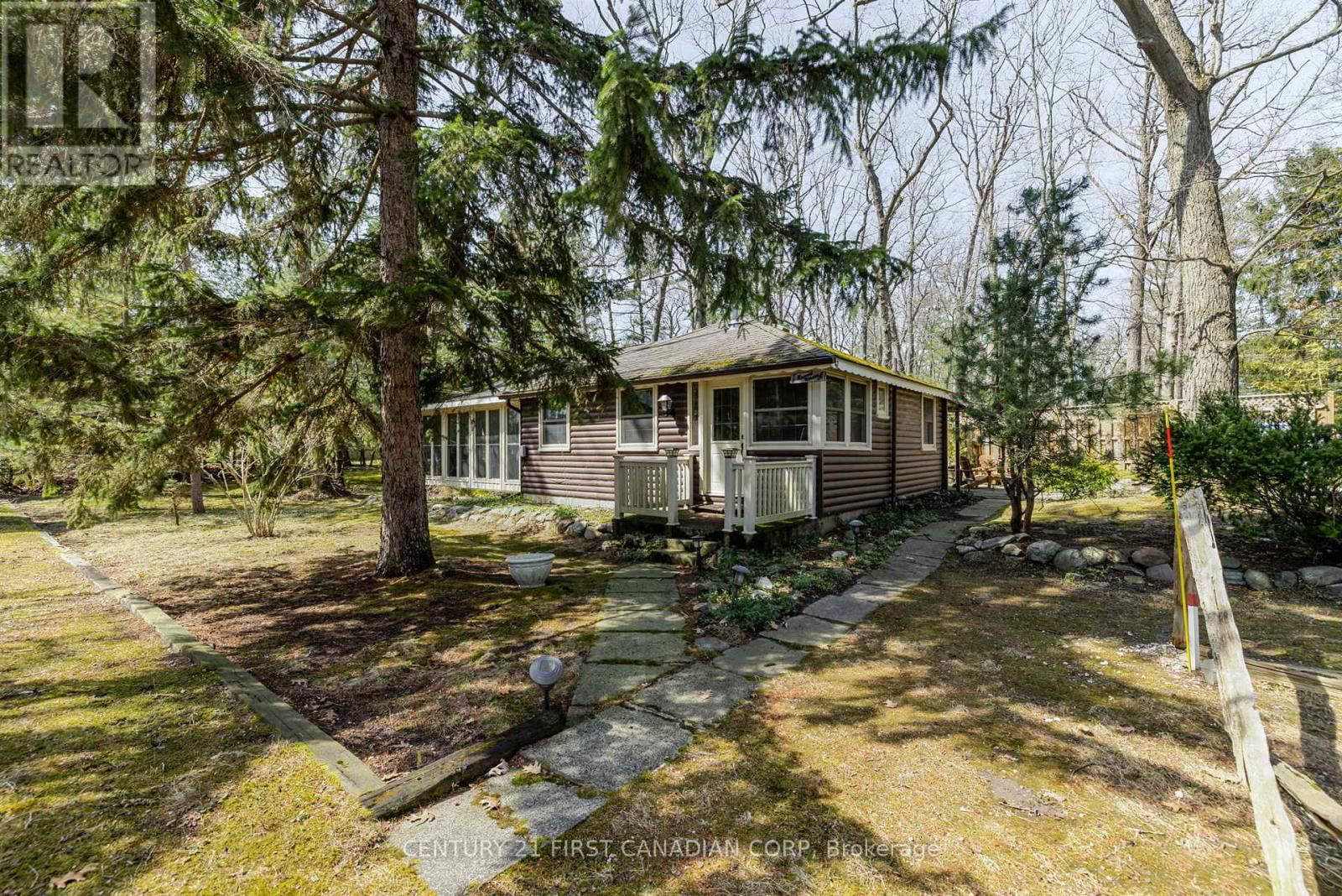 Primary Property View