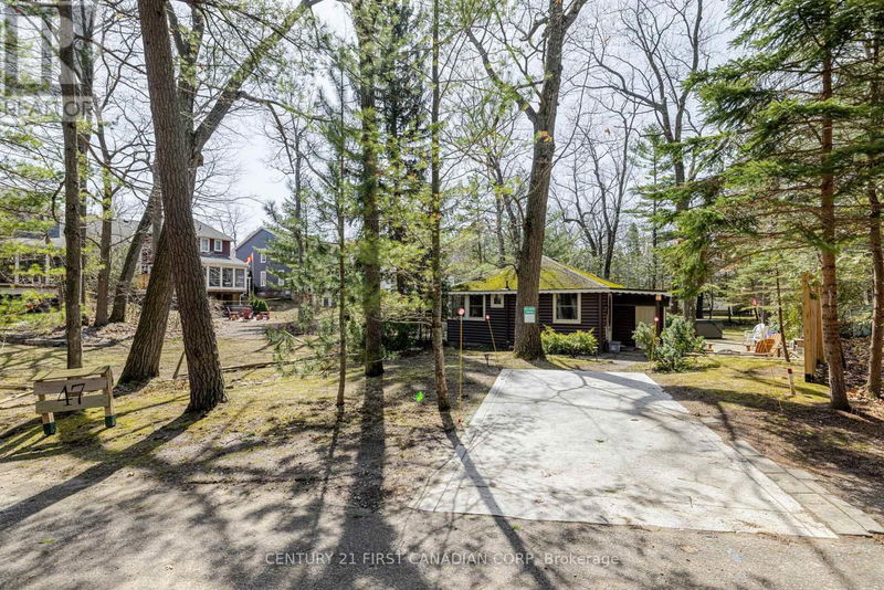 Secondary Property View