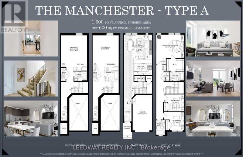 Secondary Property View