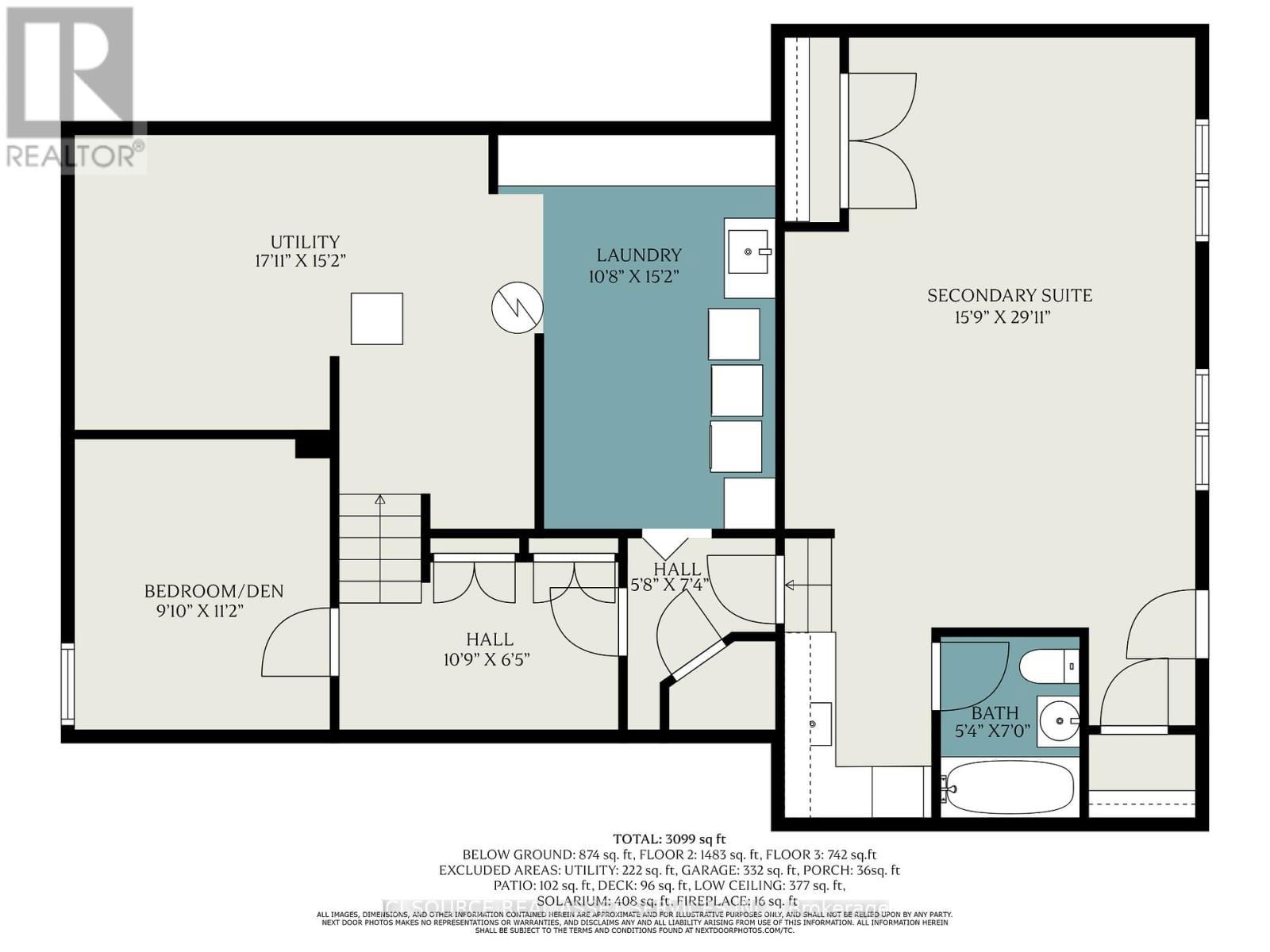 3565 ALBION ROAD Image 22