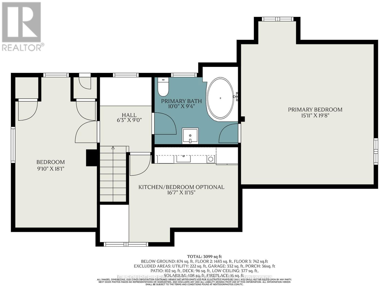 3565 ALBION ROAD Image 24