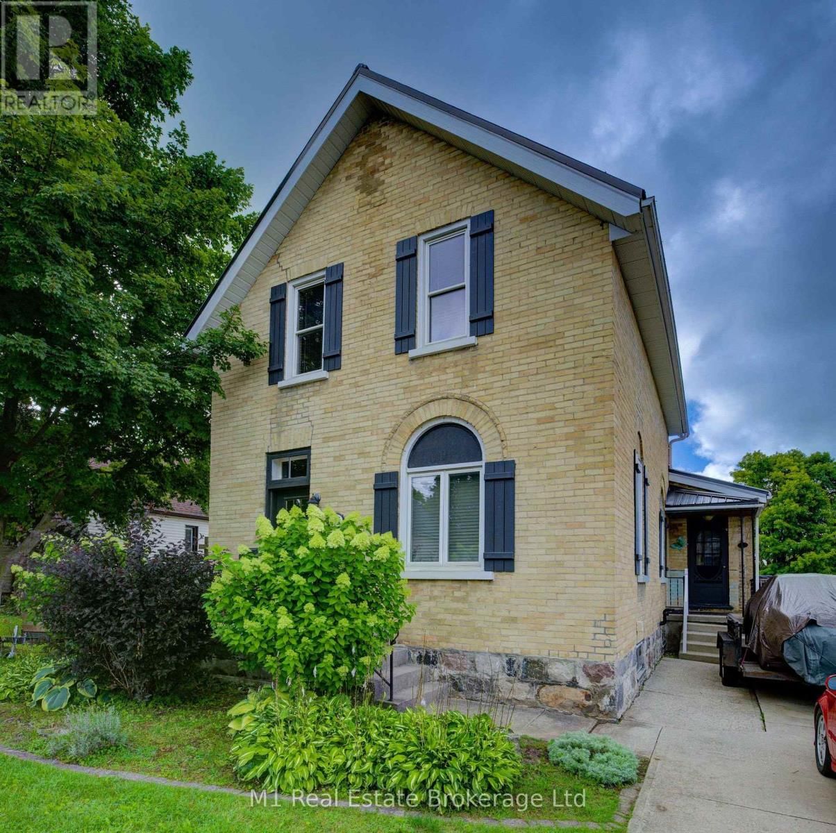 Primary Property View