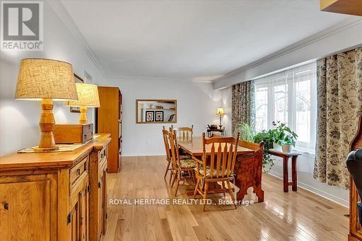 Tertiary Property View