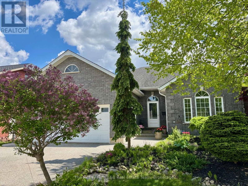 Secondary Property View