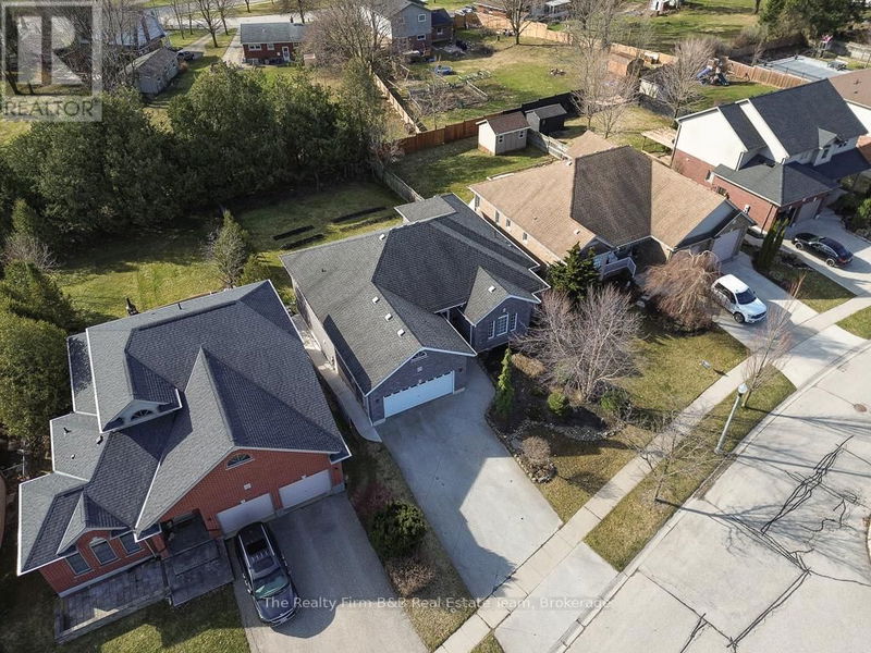 Tertiary Property View