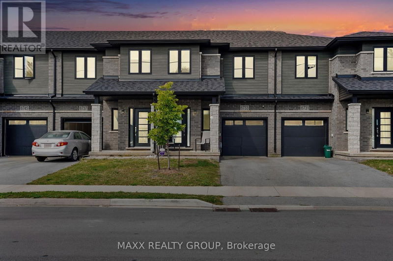 Secondary Property View