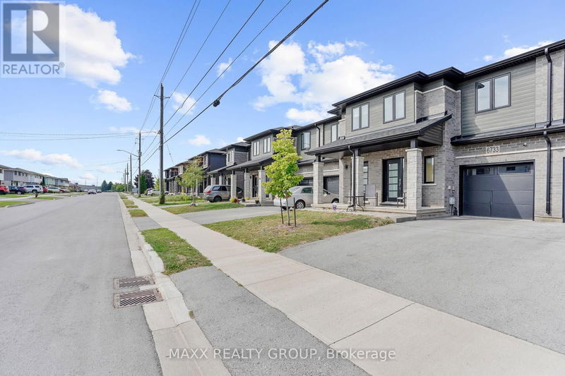 Tertiary Property View