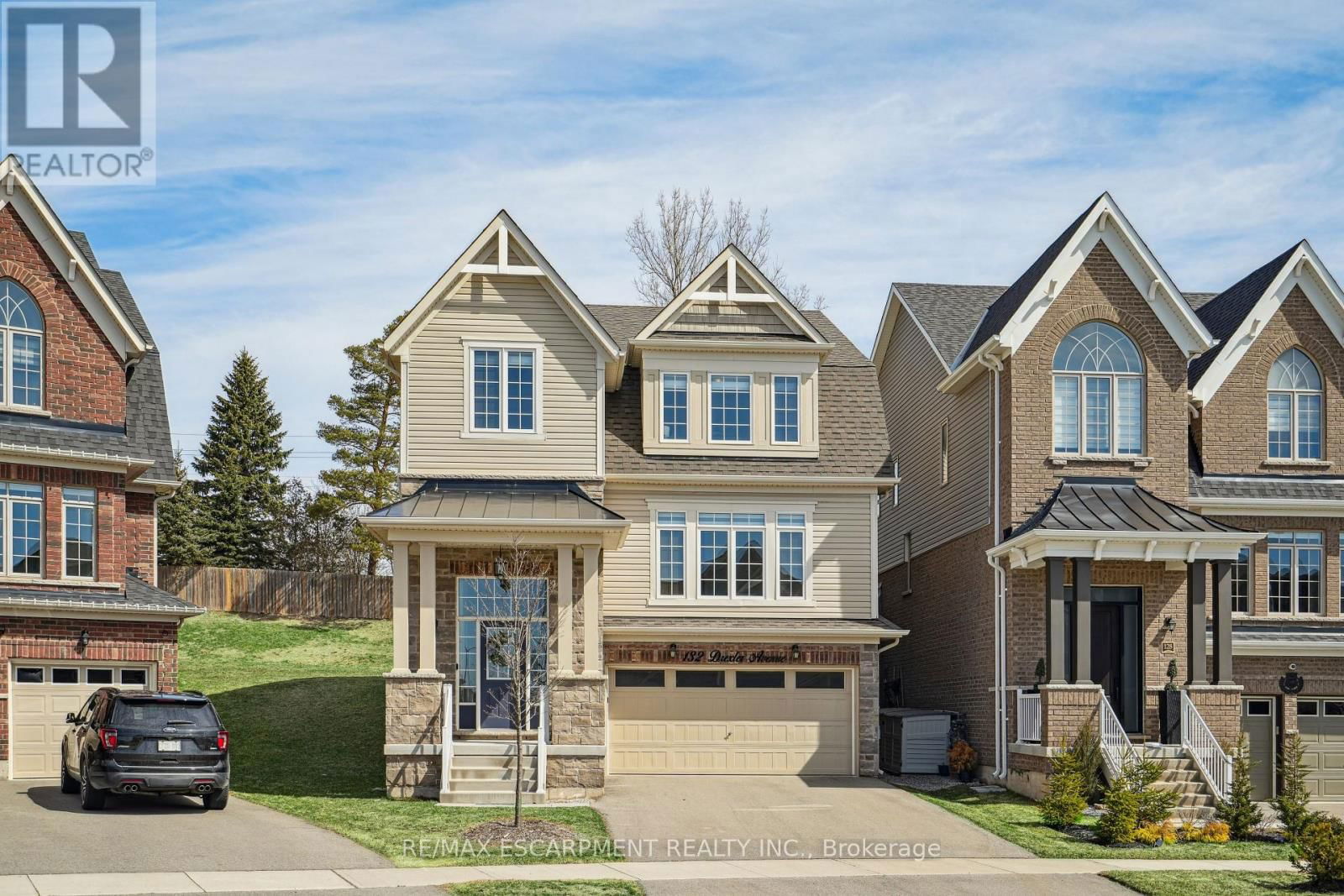 Primary Property View