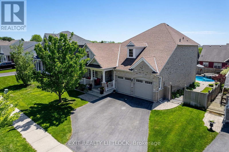 Secondary Property View
