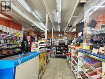 Convenience Stores for Sale