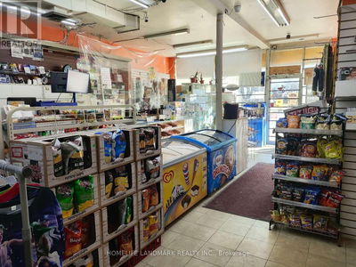 Businesses for Sale in Ontario