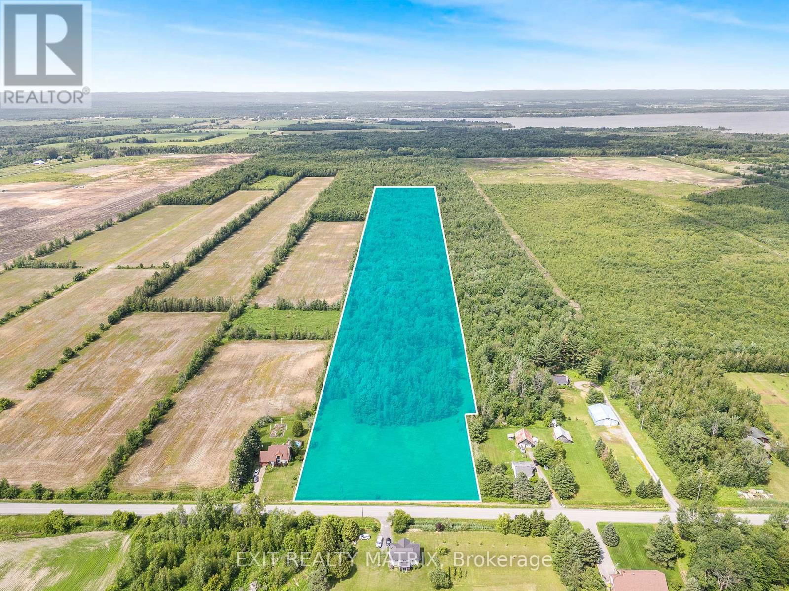 Primary Property View