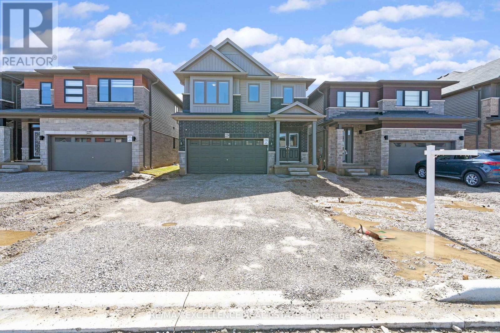 Primary Property View